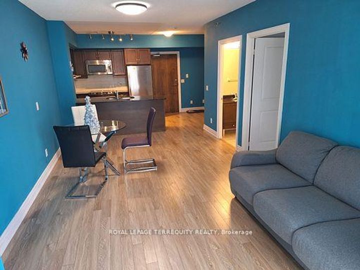 Photo 9 at 234 - 701 Sheppard Avenue, Bayview Village, Toronto