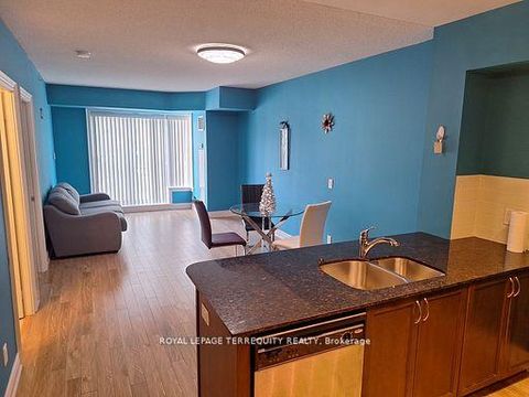 Photo 6 at 234 - 701 Sheppard Avenue, Bayview Village, Toronto