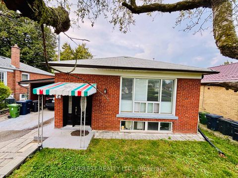 Photo 0 at 6 Maretta Avenue, Eglinton East, Toronto