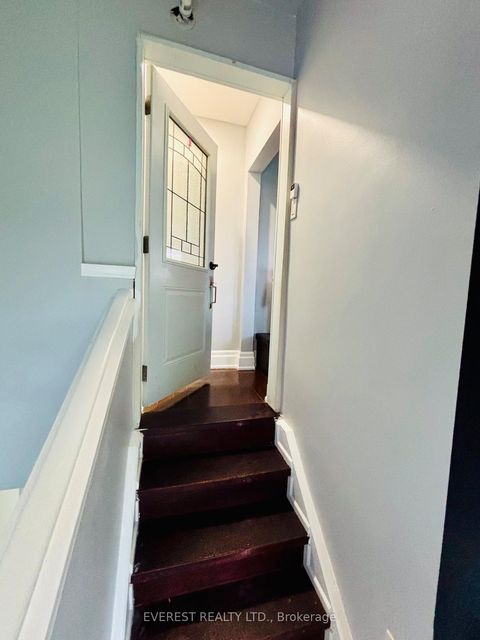 Photo 6 at 6 Maretta Avenue, Eglinton East, Toronto