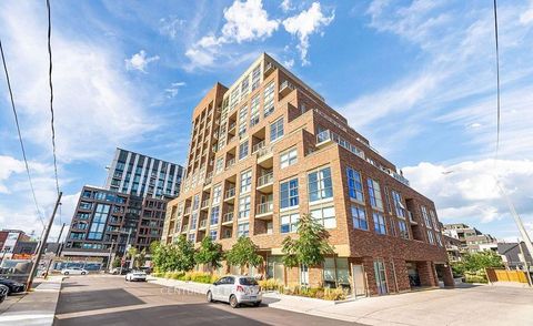 Photo 1 at 207 - 1787 St Clair Ave W. Avenue, Pellam Park, Toronto