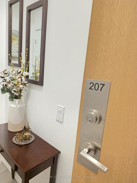 Photo 2 at 207 - 1787 St Clair Ave W. Avenue, Pellam Park, Toronto