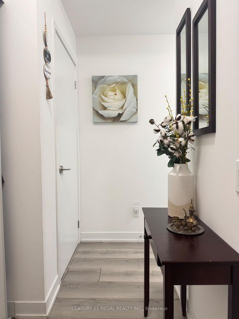 Photo 3 at 207 - 1787 St Clair Ave W. Avenue, Pellam Park, Toronto