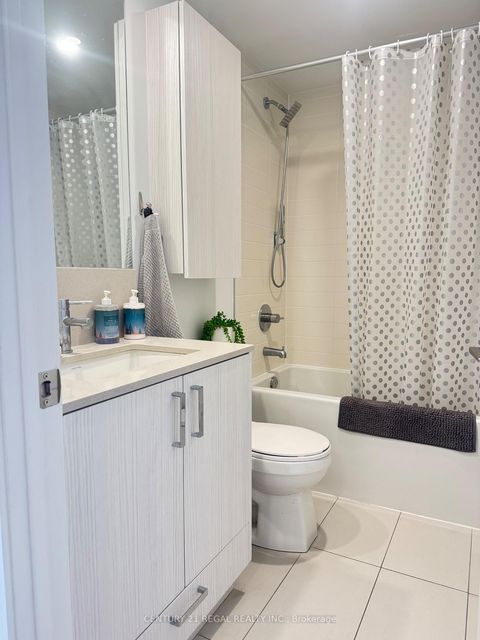 Photo 4 at 207 - 1787 St Clair Ave W. Avenue, Pellam Park, Toronto