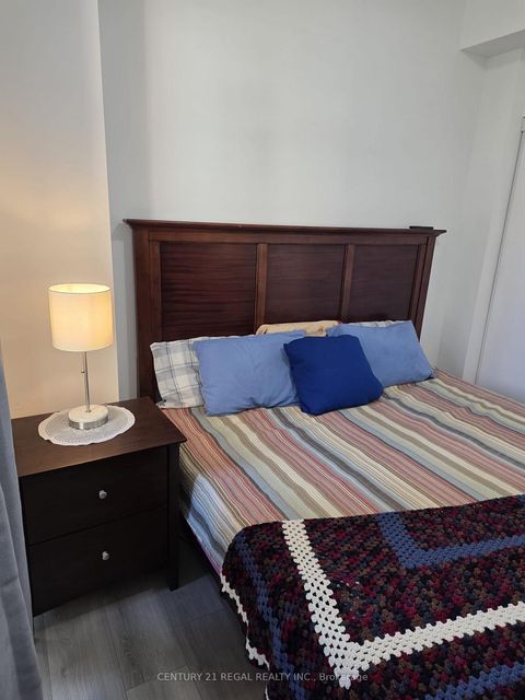 Photo 6 at 207 - 1787 St Clair Ave W. Avenue, Pellam Park, Toronto