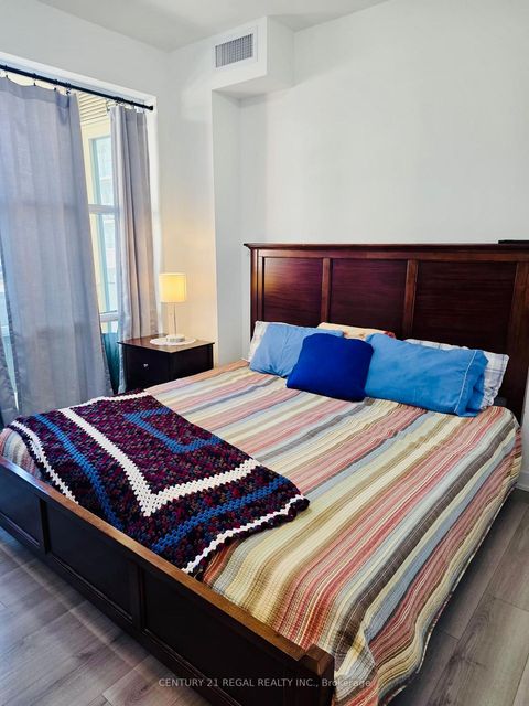 Photo 7 at 207 - 1787 St Clair Ave W. Avenue, Pellam Park, Toronto