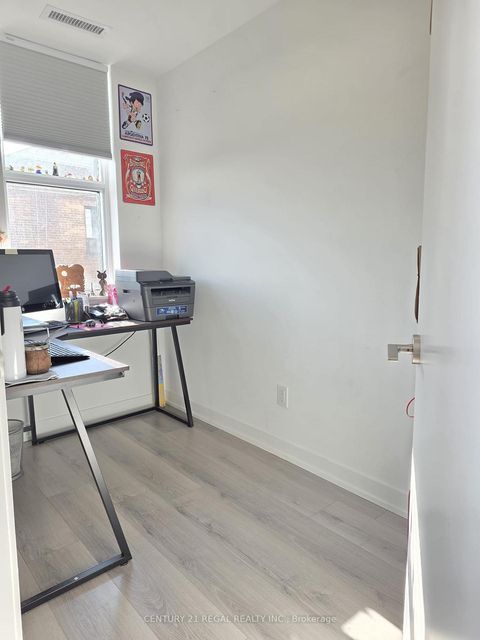 Photo 8 at 207 - 1787 St Clair Ave W. Avenue, Pellam Park, Toronto