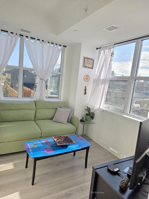Photo 9 at 207 - 1787 St Clair Ave W. Avenue, Pellam Park, Toronto