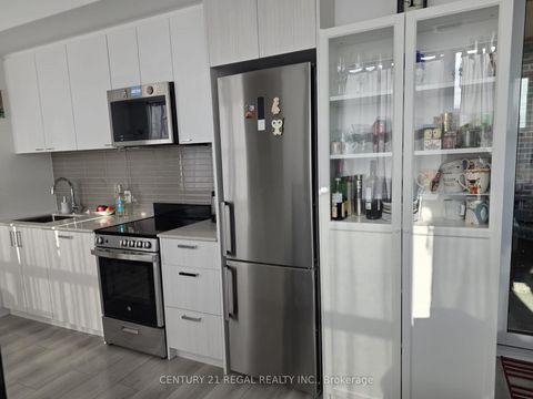 Photo 10 at 207 - 1787 St Clair Ave W. Avenue, Pellam Park, Toronto