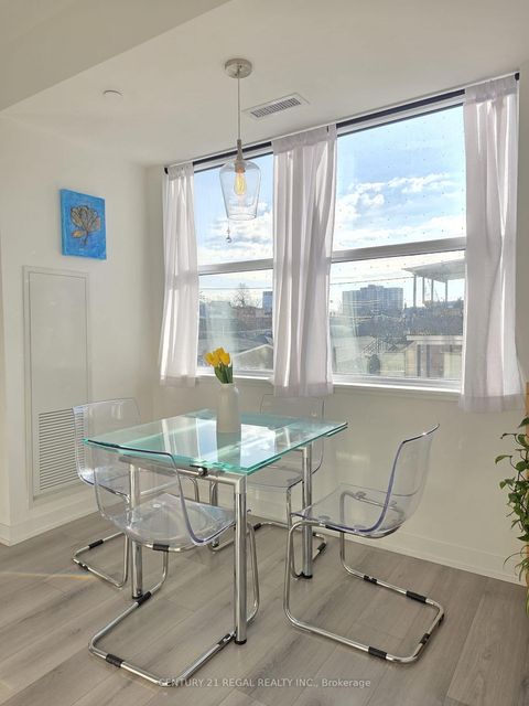 Photo 13 at 207 - 1787 St Clair Ave W. Avenue, Pellam Park, Toronto
