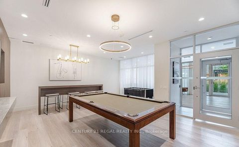 Photo 18 at 207 - 1787 St Clair Ave W. Avenue, Pellam Park, Toronto