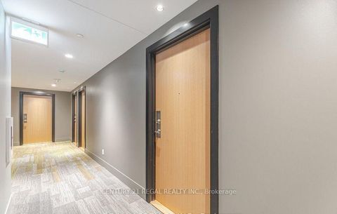 Photo 24 at 207 - 1787 St Clair Ave W. Avenue, Pellam Park, Toronto