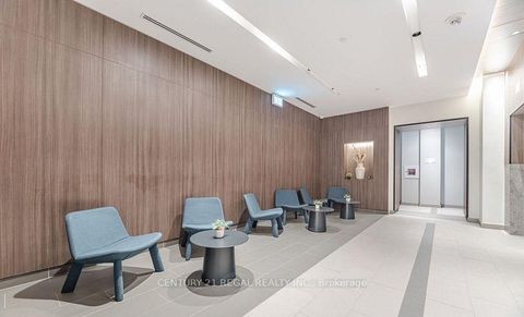 Photo 26 at 207 - 1787 St Clair Ave W. Avenue, Pellam Park, Toronto