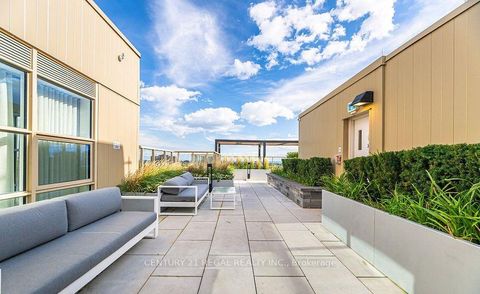Photo 27 at 207 - 1787 St Clair Ave W. Avenue, Pellam Park, Toronto