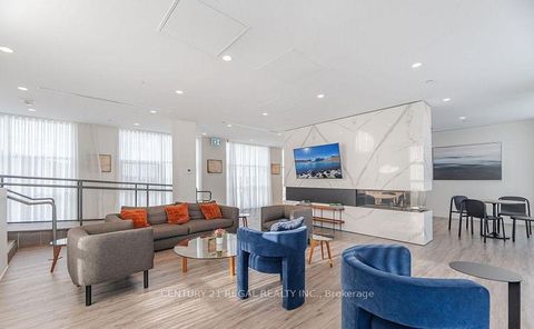 Photo 29 at 207 - 1787 St Clair Ave W. Avenue, Pellam Park, Toronto