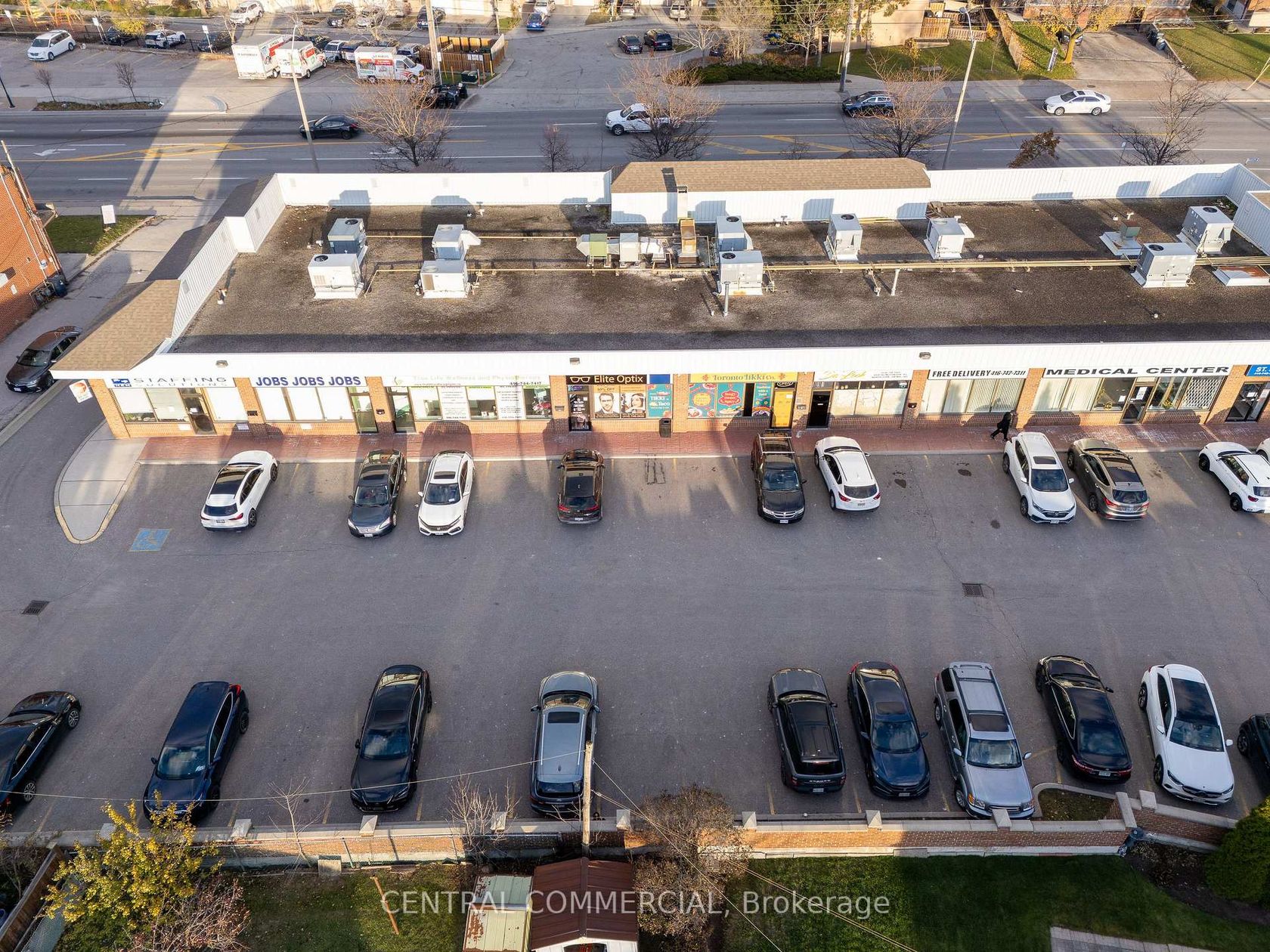 3A - 2930 Islington Avenue, Humber Summit, Toronto photo 3