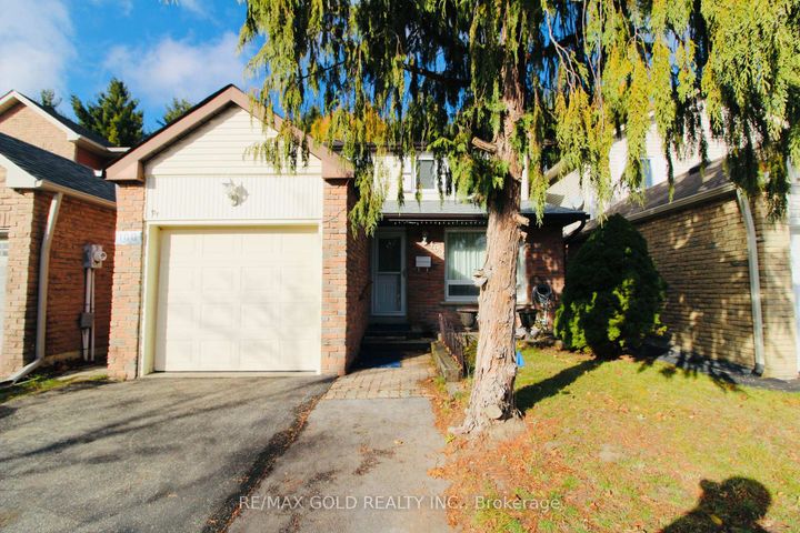 Photo 0 at 100 rawling Crescent, Heart Lake East, Brampton