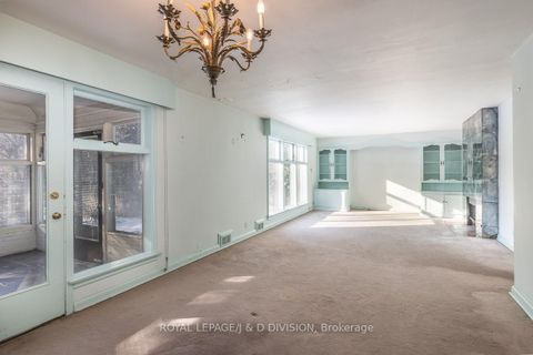 Photo 7 at 10 Campbell Crescent, York Mills, Toronto