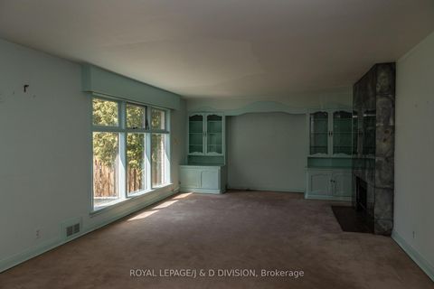 Photo 8 at 10 Campbell Crescent, York Mills, Toronto