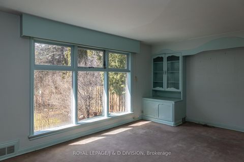 Photo 9 at 10 Campbell Crescent, York Mills, Toronto