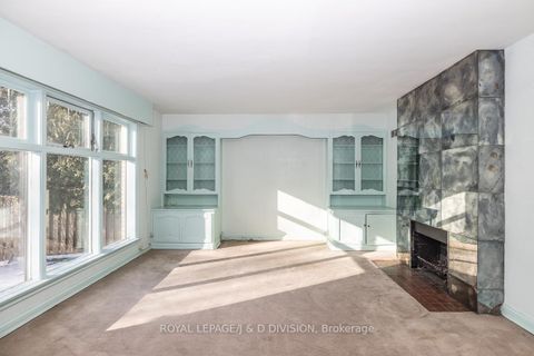 Photo 11 at 10 Campbell Crescent, York Mills, Toronto