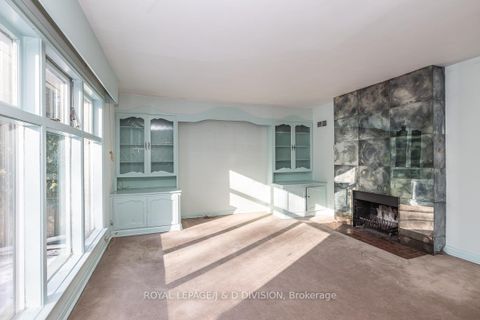 Photo 12 at 10 Campbell Crescent, York Mills, Toronto