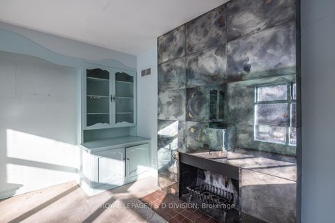 Photo 13 at 10 Campbell Crescent, York Mills, Toronto