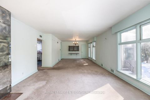 Photo 14 at 10 Campbell Crescent, York Mills, Toronto