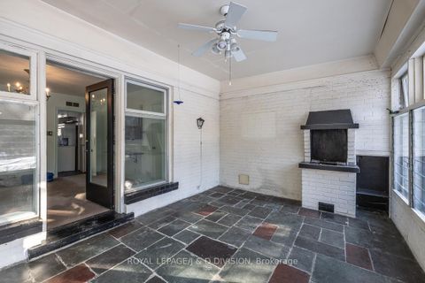 Photo 16 at 10 Campbell Crescent, York Mills, Toronto