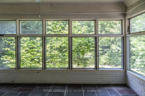 Photo 17 at 10 Campbell Crescent, York Mills, Toronto