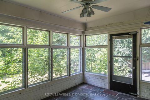 Photo 18 at 10 Campbell Crescent, York Mills, Toronto