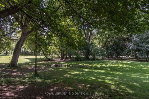 Photo 23 at 10 Campbell Crescent, York Mills, Toronto