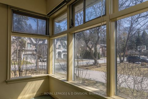 Photo 29 at 10 Campbell Crescent, York Mills, Toronto