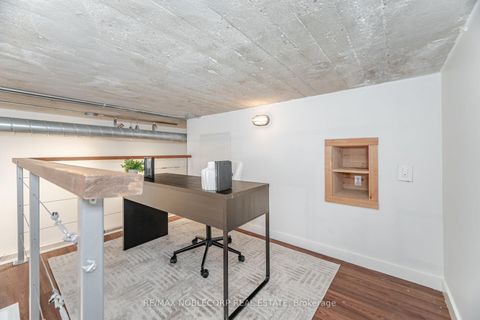 Photo 17 at 228 - 637 Lake Shore Boulevard W, Niagara, Toronto