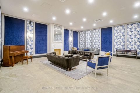 Photo 27 at 228 - 637 Lake Shore Boulevard W, Niagara, Toronto