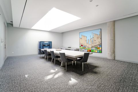 Photo 28 at 228 - 637 Lake Shore Boulevard W, Niagara, Toronto