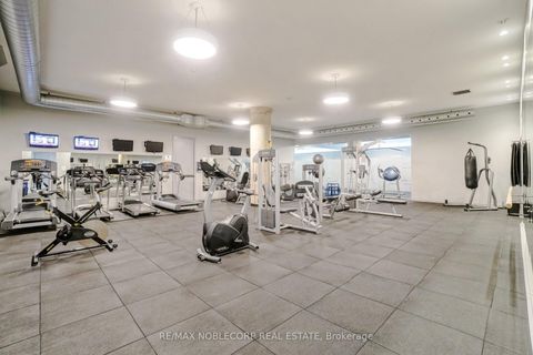 Photo 29 at 228 - 637 Lake Shore Boulevard W, Niagara, Toronto
