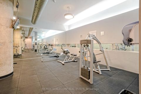 Photo 30 at 228 - 637 Lake Shore Boulevard W, Niagara, Toronto