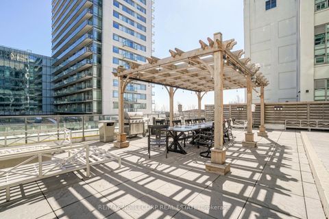 Photo 33 at 228 - 637 Lake Shore Boulevard W, Niagara, Toronto