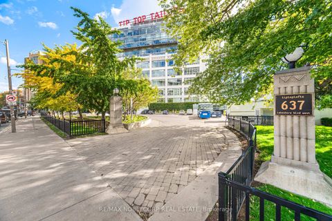 Photo 36 at 228 - 637 Lake Shore Boulevard W, Niagara, Toronto