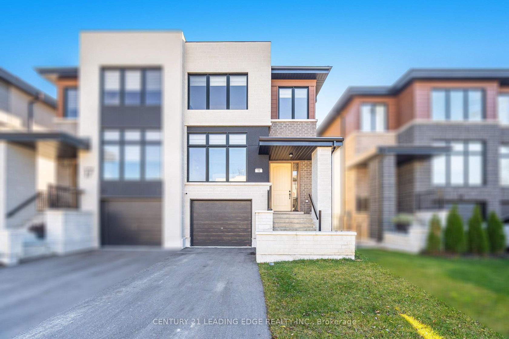 15 Direzze Court, Mill Pond, Richmond Hill 