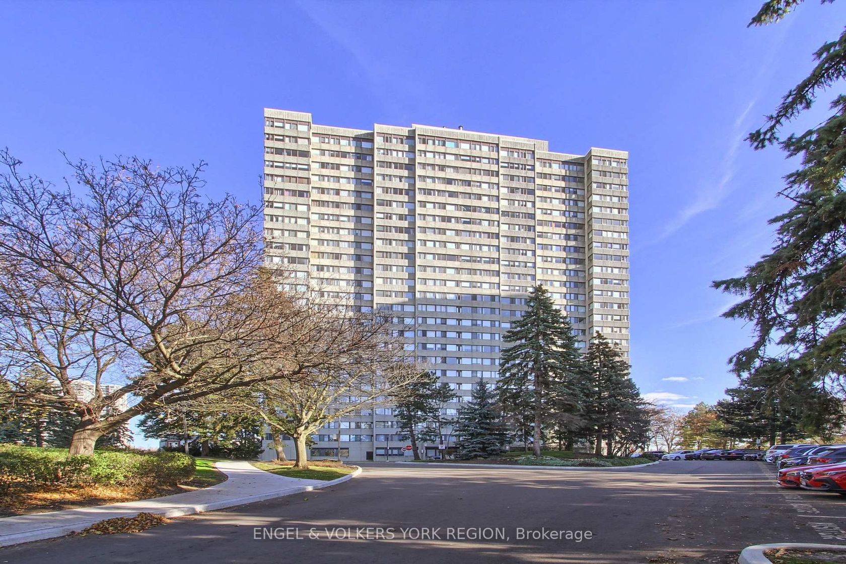 2404 - 133 Torresdale Avenue, Branson, Toronto 