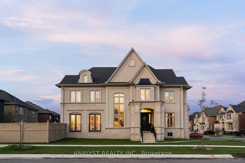 Photo 1 at 94 Crawford Drive, Nobleton, King