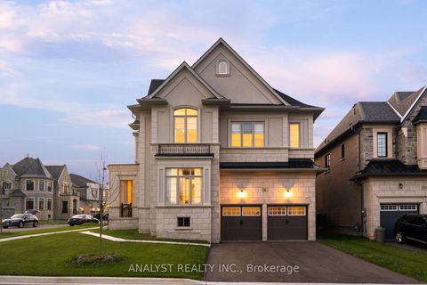 Photo 2 at 94 Crawford Drive, Nobleton, King