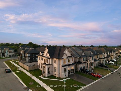 Photo 4 at 94 Crawford Drive, Nobleton, King