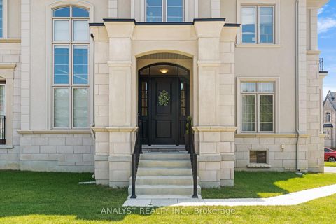 Photo 5 at 94 Crawford Drive, Nobleton, King