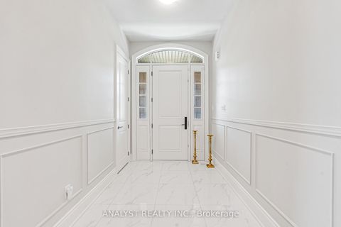 Photo 6 at 94 Crawford Drive, Nobleton, King