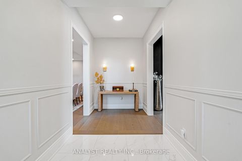 Photo 7 at 94 Crawford Drive, Nobleton, King