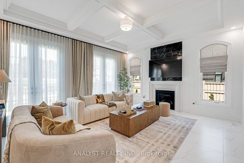 Photo 8 at 94 Crawford Drive, Nobleton, King