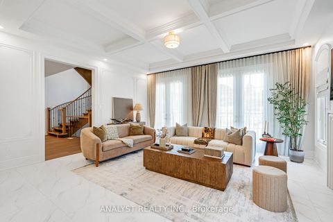 Photo 9 at 94 Crawford Drive, Nobleton, King